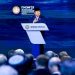 Presiden RI Prabowo Subianto menjadi pembicara di ajang Saint Petersburg International Economic Forum (SPIEF) 2025 di Rusia.