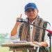 Sekretaris Jenderal (Sekjen) PSI, Raja Juli Antoni