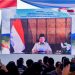 Presiden Republik Indonesia Prabowo Subianto meresmikan 55 proyek energi baru terbarukan (EBT) yang tersebar di 15 provinsi pada Kamis (26/6)/Kementerian ESDM