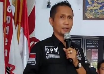 Simson Simanjuntak