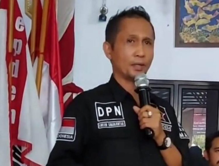 Simson Simanjuntak
