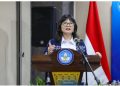 Wakil Menteri Pendidikan Tinggi, Sains, dan Teknologi (Wamendiktisaintek), Stella Christie