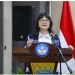 Wakil Menteri Pendidikan Tinggi, Sains, dan Teknologi (Wamendiktisaintek), Stella Christie