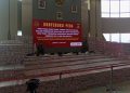 Inilah sebagian tumpukan uang yang disita Kejagung dari Wilmar Groupdlam kasus CPO