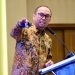 Kepala PPATK Ivan Yustiavandana