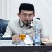 Ketua DPRD Kabupaten Garut, Aris Munandar
