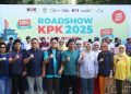 Jelajah Negeri KPK di Cirebon: Satukan Budaya dan Edukasi untuk Lawan Korupsi/KPK
