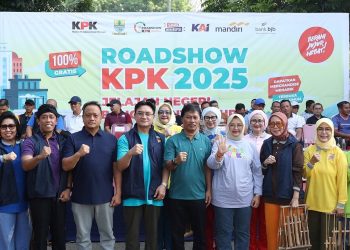 Jelajah Negeri KPK di Cirebon: Satukan Budaya dan Edukasi untuk Lawan Korupsi/KPK
