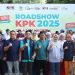 Jelajah Negeri KPK di Cirebon: Satukan Budaya dan Edukasi untuk Lawan Korupsi/KPK