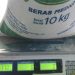 Bantuan Beras Bulog Kurang Timbangan/IST