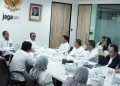 KPK dan ASDP Luncurkan Tiga Program Perbaikan Tata Kelola Pascakasus Korupsi/KPK