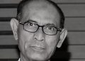 Mantan Jaksa Agung Abdul Rahman Saleh wafat pada Jumat (4/7/2025)