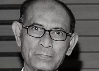 Mantan Jaksa Agung Abdul Rahman Saleh wafat pada Jumat (4/7/2025)