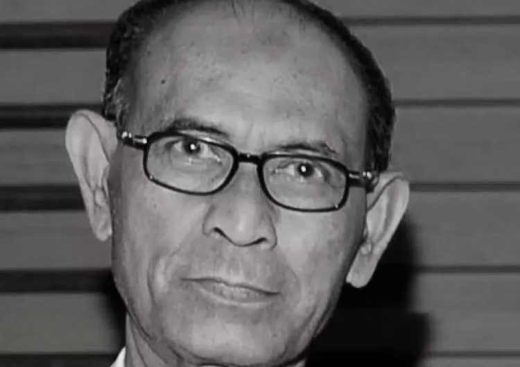 Mantan Jaksa Agung Abdul Rahman Saleh wafat pada Jumat (4/7/2025)