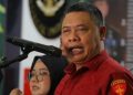 Direktur Penyidikan pada Jaksa Agung Muda Pidana Khusus Abdul Qohar
