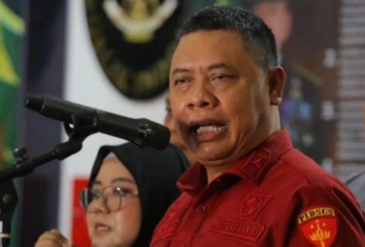 Direktur Penyidikan pada Jaksa Agung Muda Pidana Khusus Abdul Qohar