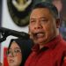 Direktur Penyidikan pada Jaksa Agung Muda Pidana Khusus Abdul Qohar