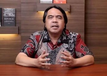 Ade Armando