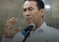 Menteri Pertanian Andi Amran Sulaiman