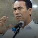 Menteri Pertanian Andi Amran Sulaiman