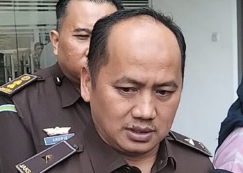 Kapuspenkum Anang Supriatna