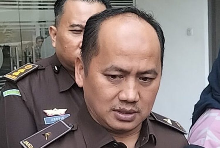 Kapuspenkum Anang Supriatna