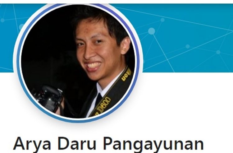 Sumber foto: id.linkedin.com
