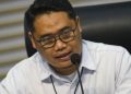 Plt Deputi Penindakan dan Eksekusi KPK, Asep Guntur Rahayu