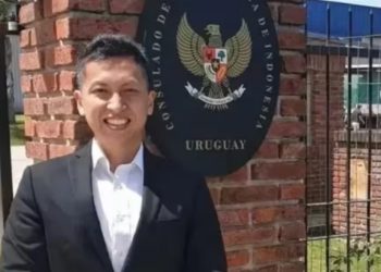 Arya Daru Pangayunan