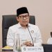 Menteri Koordinator Pemberdayaan Masyarakat (Menko PM) Muhaimin Iskandar