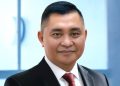 Komjen Pol. Muhammad Fadil Imran
