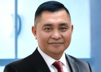 Komjen Pol. Muhammad Fadil Imran