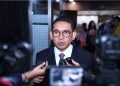 Menteri Kebudayaan Republik Indonesia, Fadli Zon