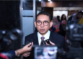 Menteri Kebudayaan Republik Indonesia, Fadli Zon