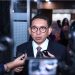 Menteri Kebudayaan Republik Indonesia, Fadli Zon