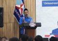 H. Farkhan Evendi terpilih secara aklamasi sebagai Ketua Umum Dewan Pimpinan Nasional (DPN) BMI untuk periode 2025-2029