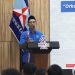 H. Farkhan Evendi terpilih secara aklamasi sebagai Ketua Umum Dewan Pimpinan Nasional (DPN) BMI untuk periode 2025-2029