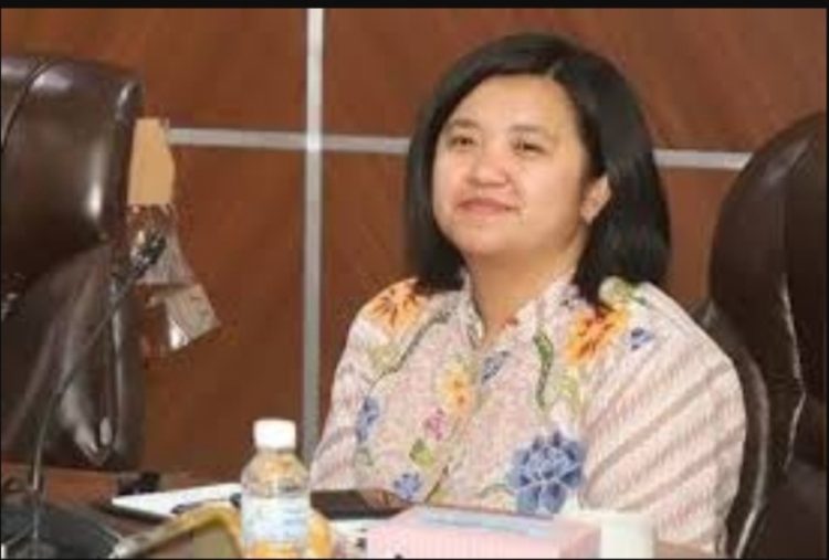 Fiona Handayani