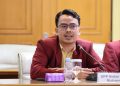 Ketua Bidang Hikmah, Politik dan Kebijakan Publik DPP IMM, Ari Aprian Harahap