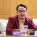 Ketua Bidang Hikmah, Politik dan Kebijakan Publik DPP IMM, Ari Aprian Harahap