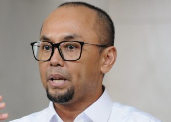 Kepala PPATK Ivan Yustiavandana