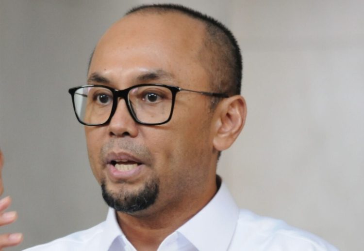 Kepala PPATK Ivan Yustiavandana