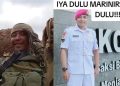 Prajurit TNI AL yang bergabung dengan tentara Rusia Satria Arta Kumbara