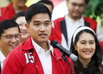 Kaesang Pangarep kembali pimpin Partai Solidaritas Indonesia (PSI)