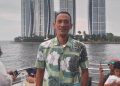 E.S. Hartono