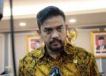 Menteri Koperasi dan UKM, Maman Abdurrahman