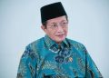 Menteri Agama Nasaruddin Umar