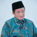 Menteri Agama Nasaruddin Umar