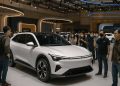 Mobil-mobil masa depan dengan teknologi mutakhir siap tampil di GIIAS 2025/Foto:Astra Otoshop
