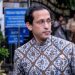 Mantan Menteri Pendidikan, Kebudayaan, Riset, dan Teknologi (Mendikbudristek), Nadiem Makarim